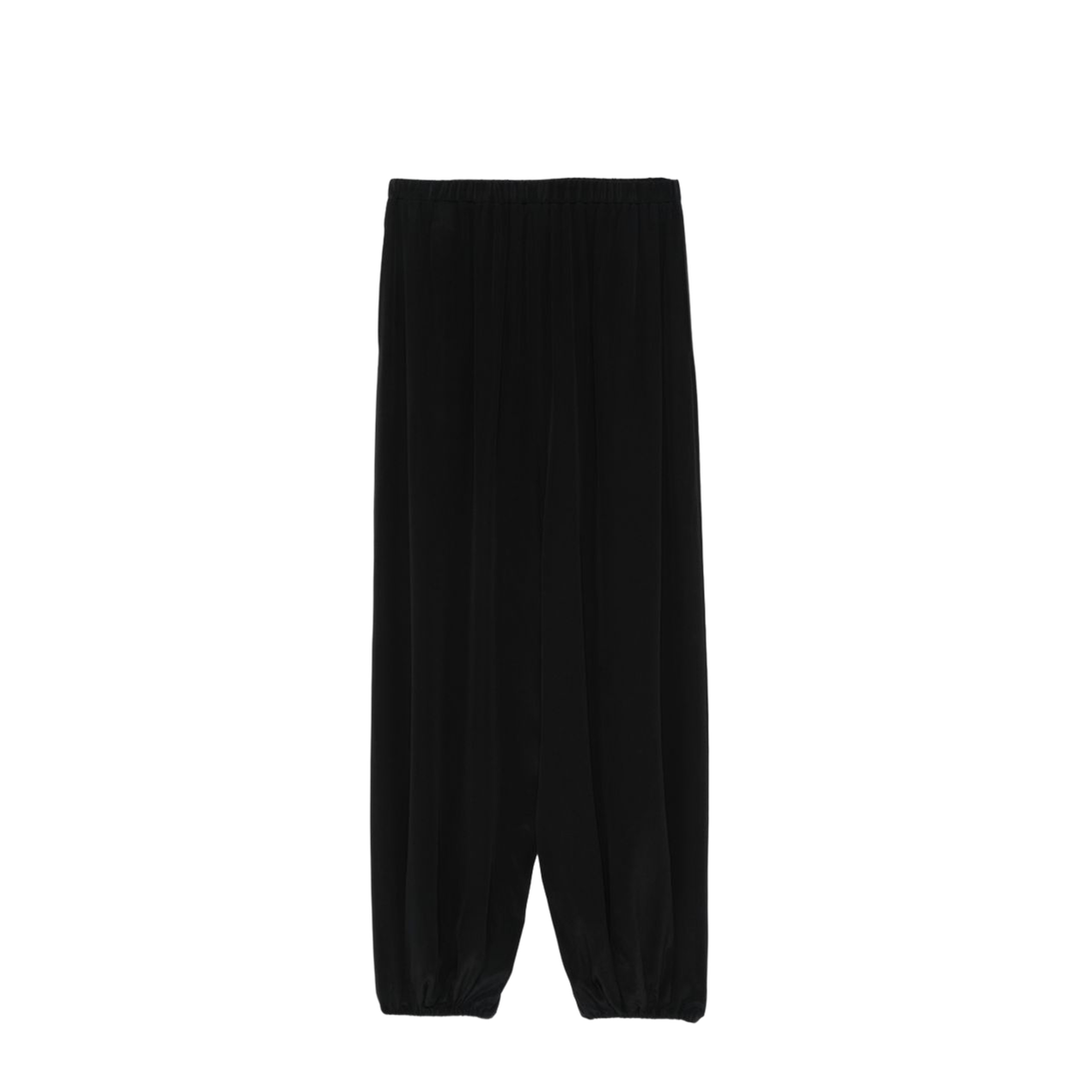 MAYFEYR - Alysi - Trousers Black - 116175P6209NE