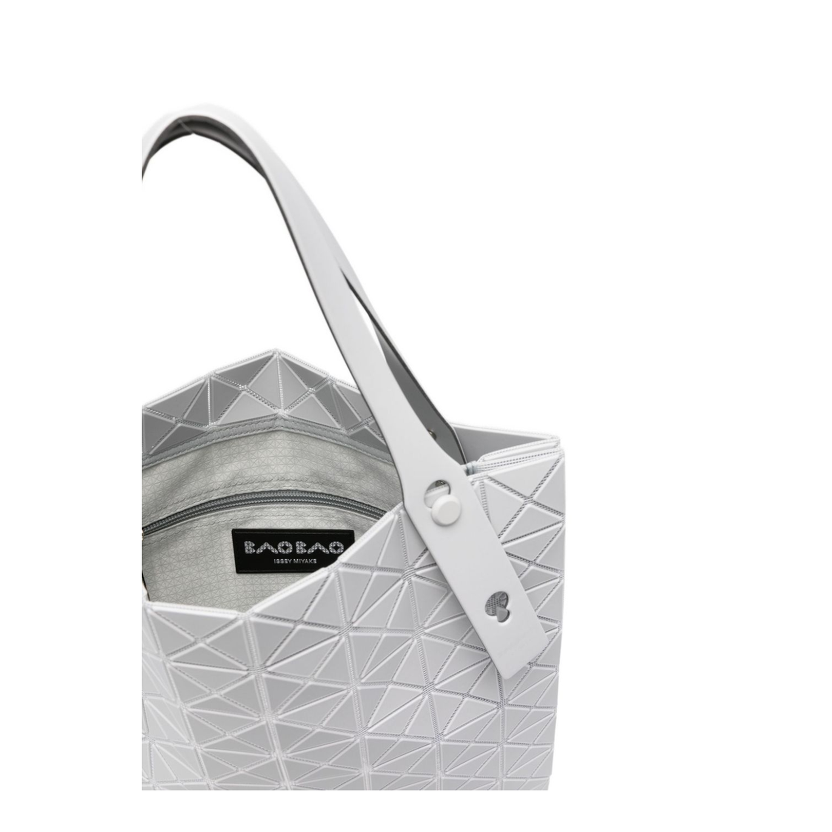 Geometric Pattern Bag