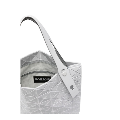 Geometric Pattern Bag