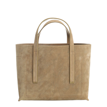 MAYFEYR - Rick Owens - Mini Shopper - RA01F0864LCSU104