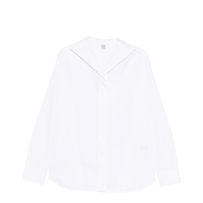 MAYFEYR - Toteme - Dresses White - 262WRD0336FB0490047