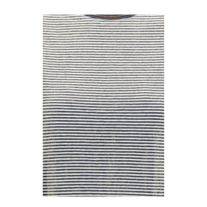 MAYFEYR - Brunello Cucinelli - Striped Short-Sleeve Crewneck T-Shirt - MQ977DU500