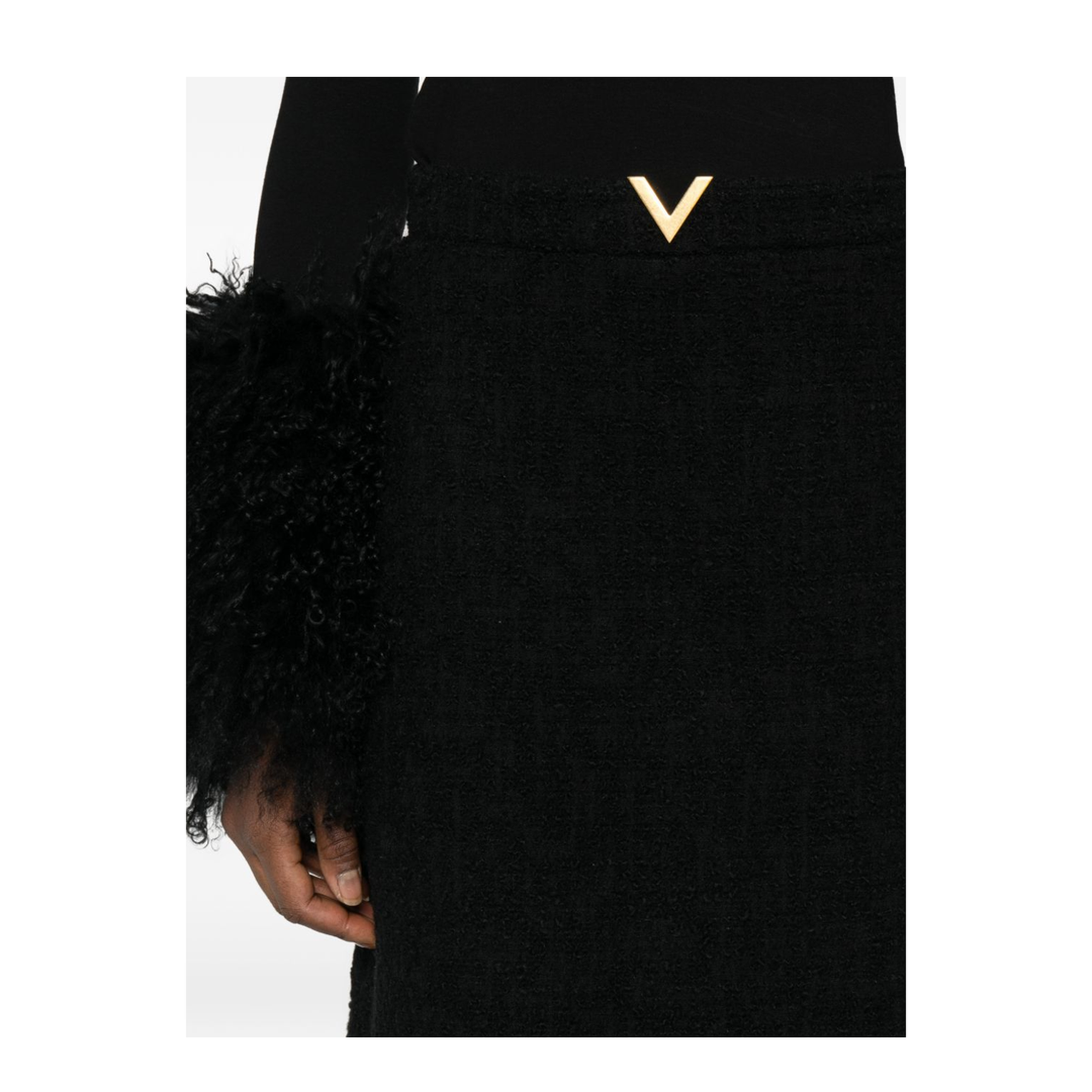 MAYFEYR - Valentino - Skirts - BRAEH09VM0NO