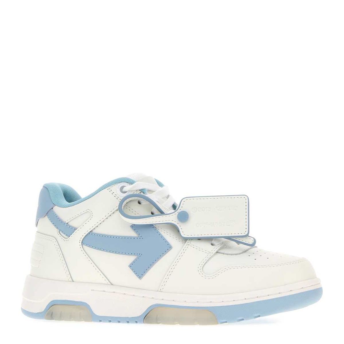 MAYFEYR - Off-White - Out Of Office Sneakers - W259C9L0180140