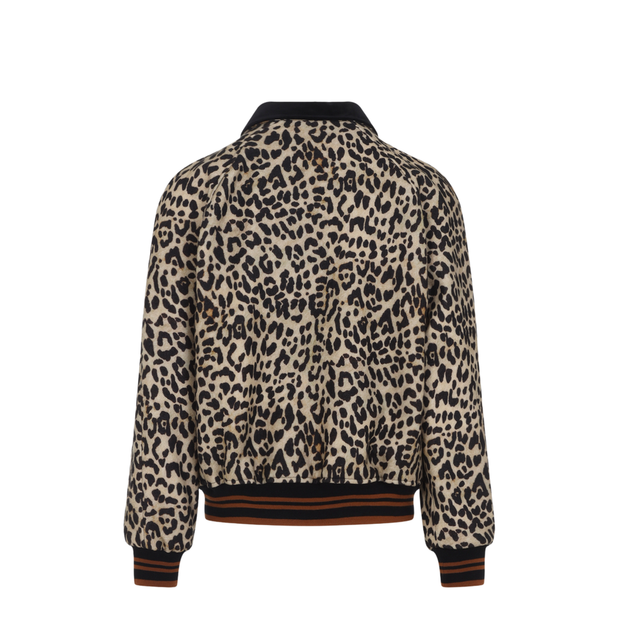 MAYFEYR - Valentino - Wool Jacket - 8V3CIP69B7H