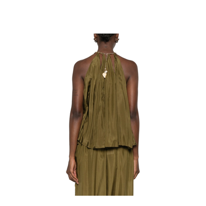 MAYFEYR - Zimmermann - Top Green - 7597TSS263OLV