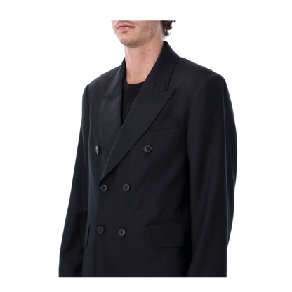 MAYFEYR - Our Legacy - Jackets Black - M4200DBBPBLACK