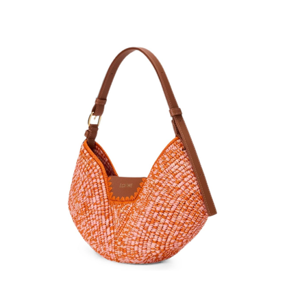 MAYFEYR - Loewe - Paula'S Ibiza Bag Orange - ASWISWSX100520