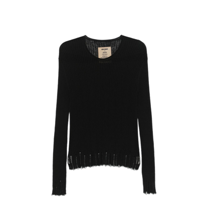 MAYFEYR - Uma Wang - Sweaters Black - UK7164UW900