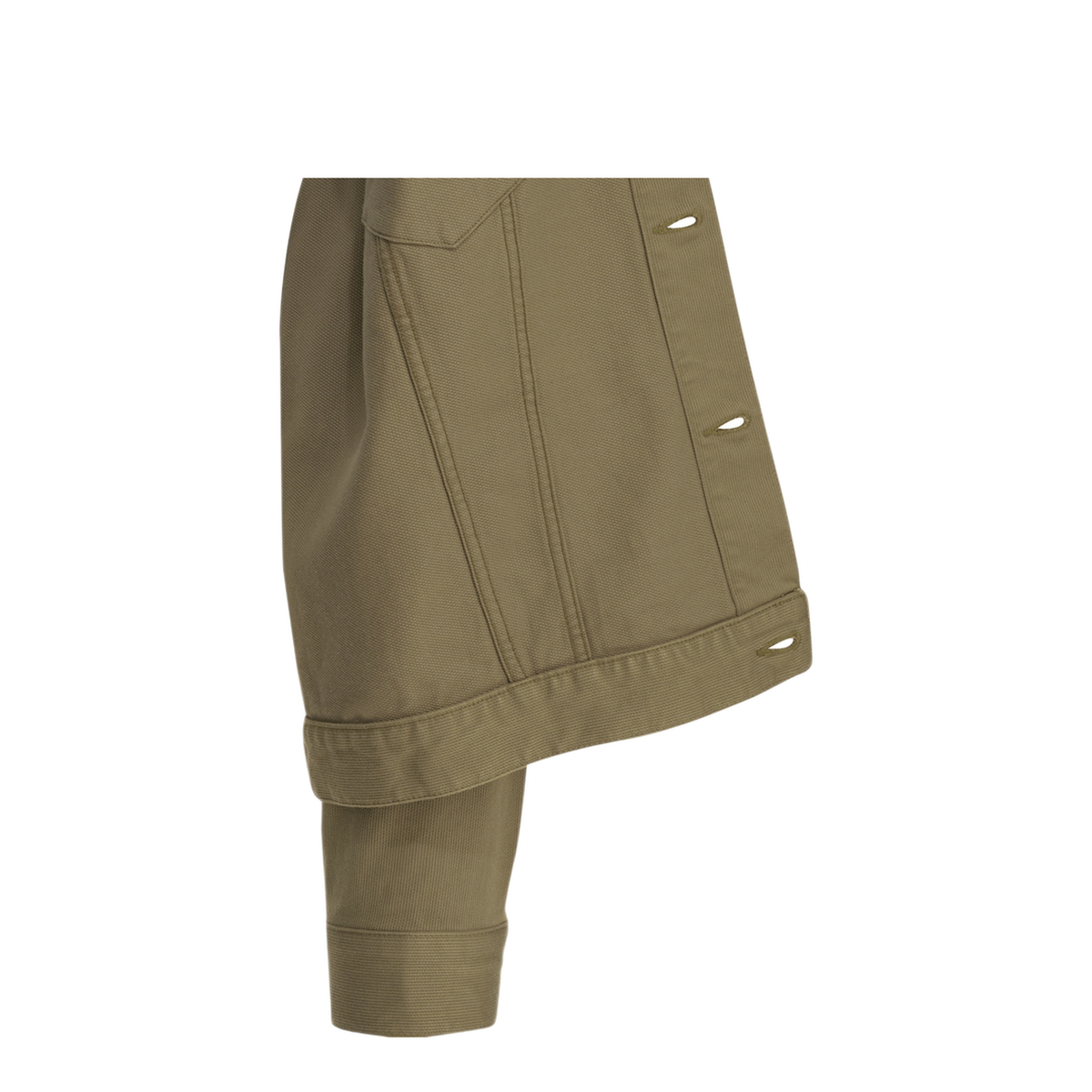 MAYFEYR - A.Presse - 3Rd Type Lightweight Jacket - 26SAP0120BEIGE