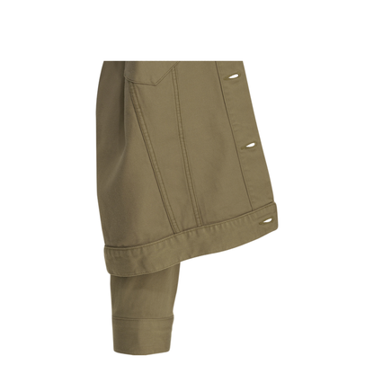MAYFEYR - A.Presse - 3Rd Type Lightweight Jacket - 26SAP0120BEIGE