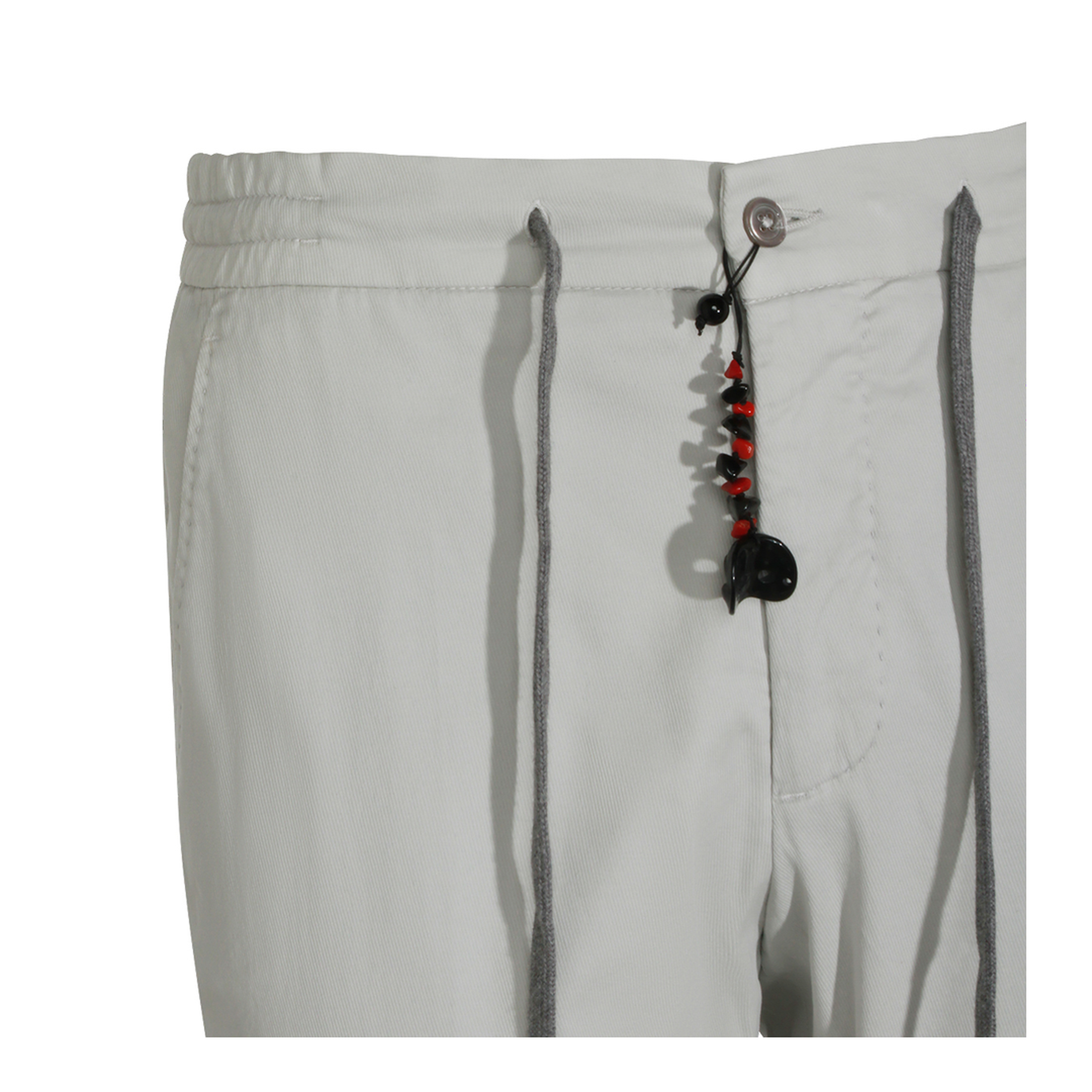 MAYFEYR - MARCO PESCAROLO - Trousers - CARACCIOLO5306MP15