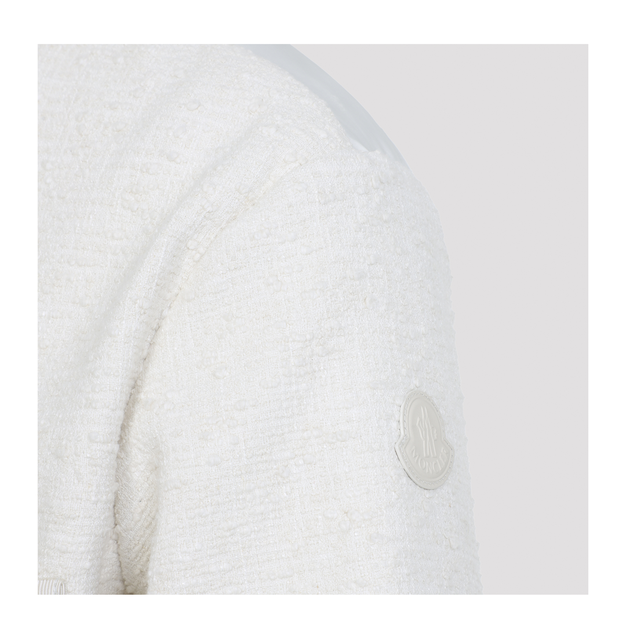 MAYFEYR - Moncler - Cotton Shirt - L10932F0000959977