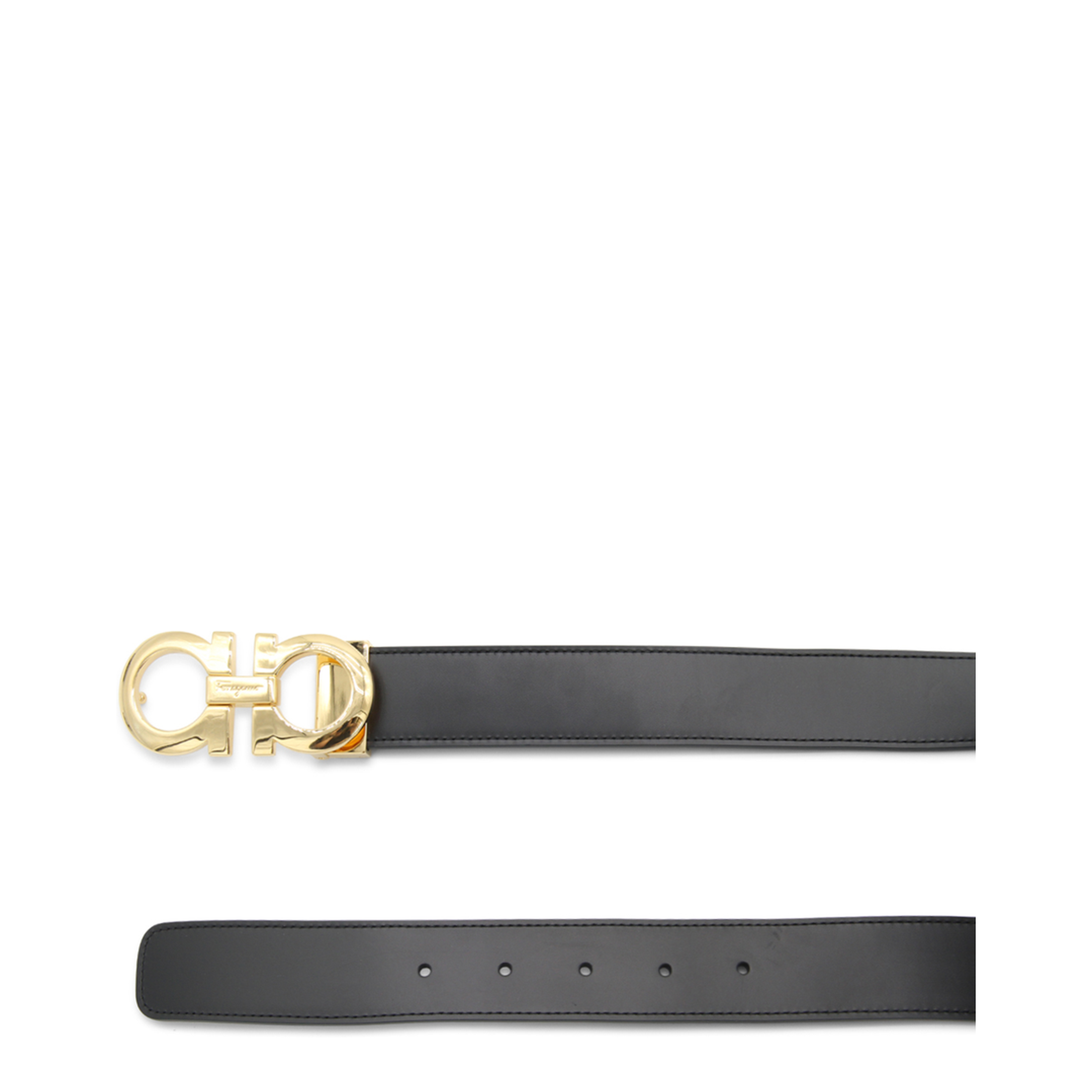 MAYFEYR - Ferragamo - Belts - 586940675542047