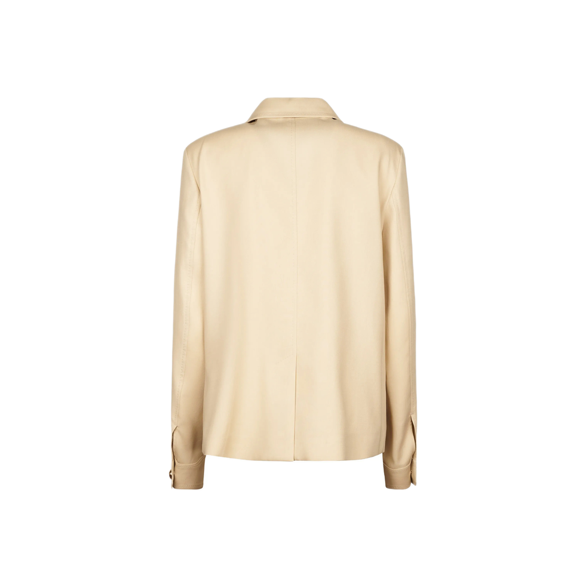 MAYFEYR -  - Cotton Jacket - 2626046071600010