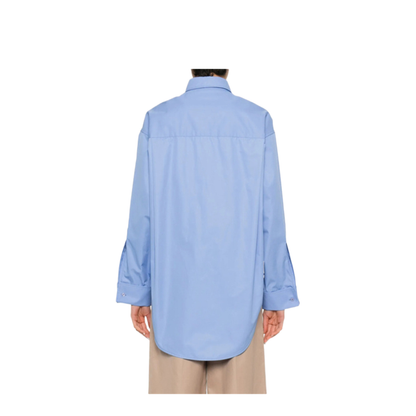 MAYFEYR - Balenciaga - Women'S Shirt - 872318TUM204200