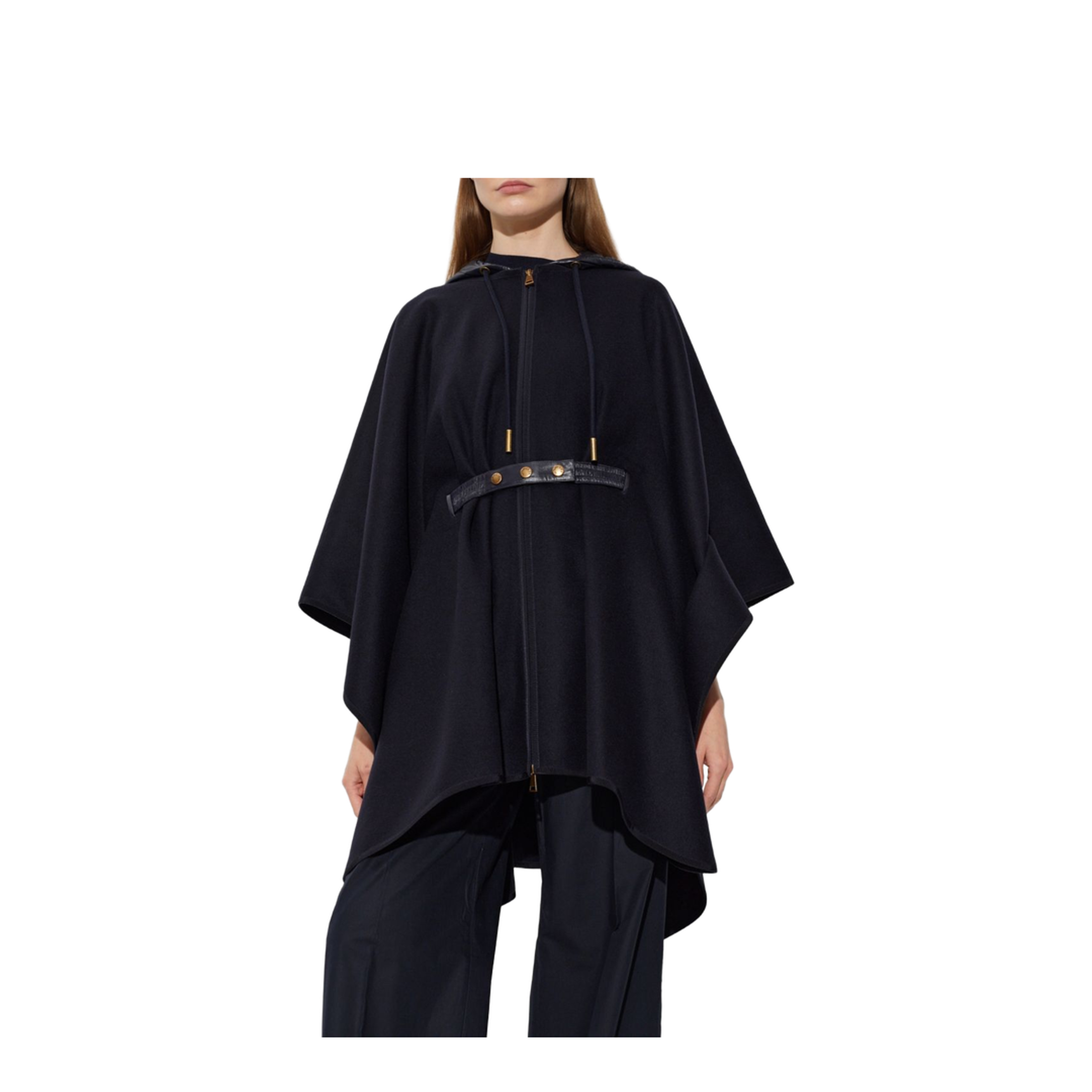 MAYFEYR - Moncler - Jackets Navy - L20933G00019599DP778