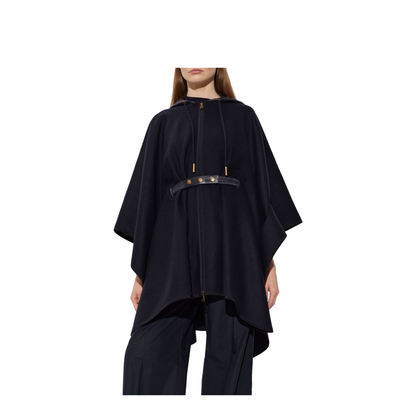 MAYFEYR - Moncler - Jackets Navy - L20933G00019599DP778