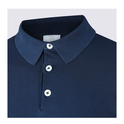 MAYFEYR - Eleventy - T Shirts And Polos - X76MAGC14MAT0A00111A