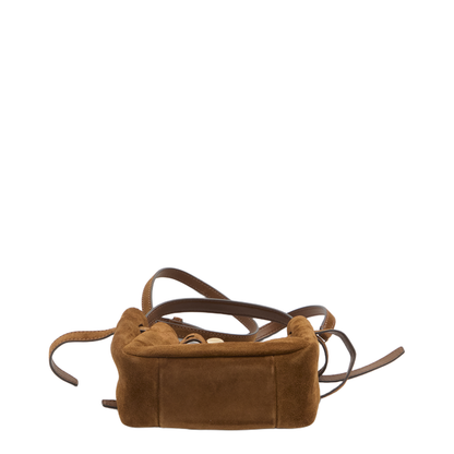 Romy Mini Bucket Bag
