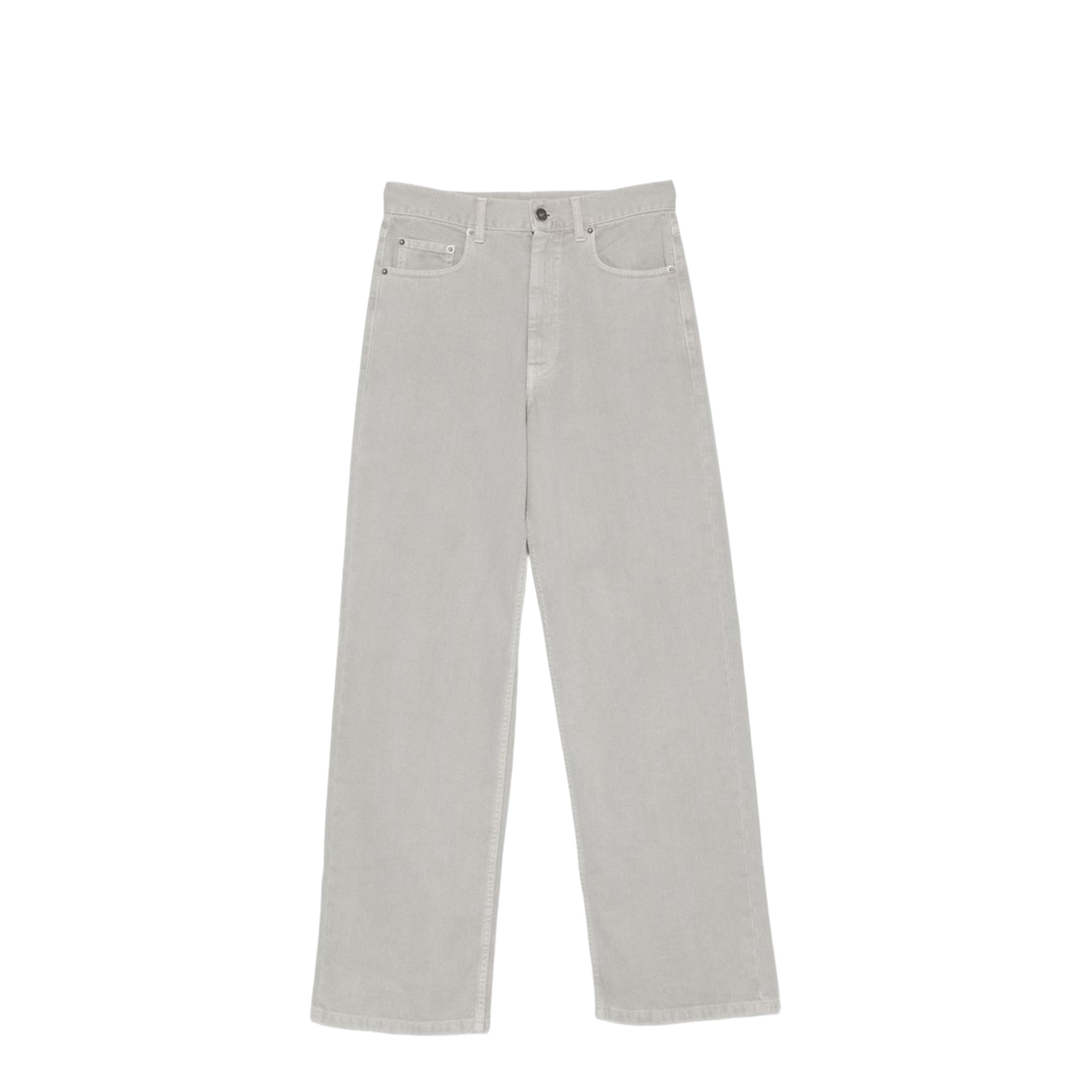 MAYFEYR - Phoebe Philo - Jeans Grey - BP103CO3131180EG