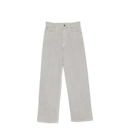 MAYFEYR - Phoebe Philo - Jeans Grey - BP103CO3131180EG