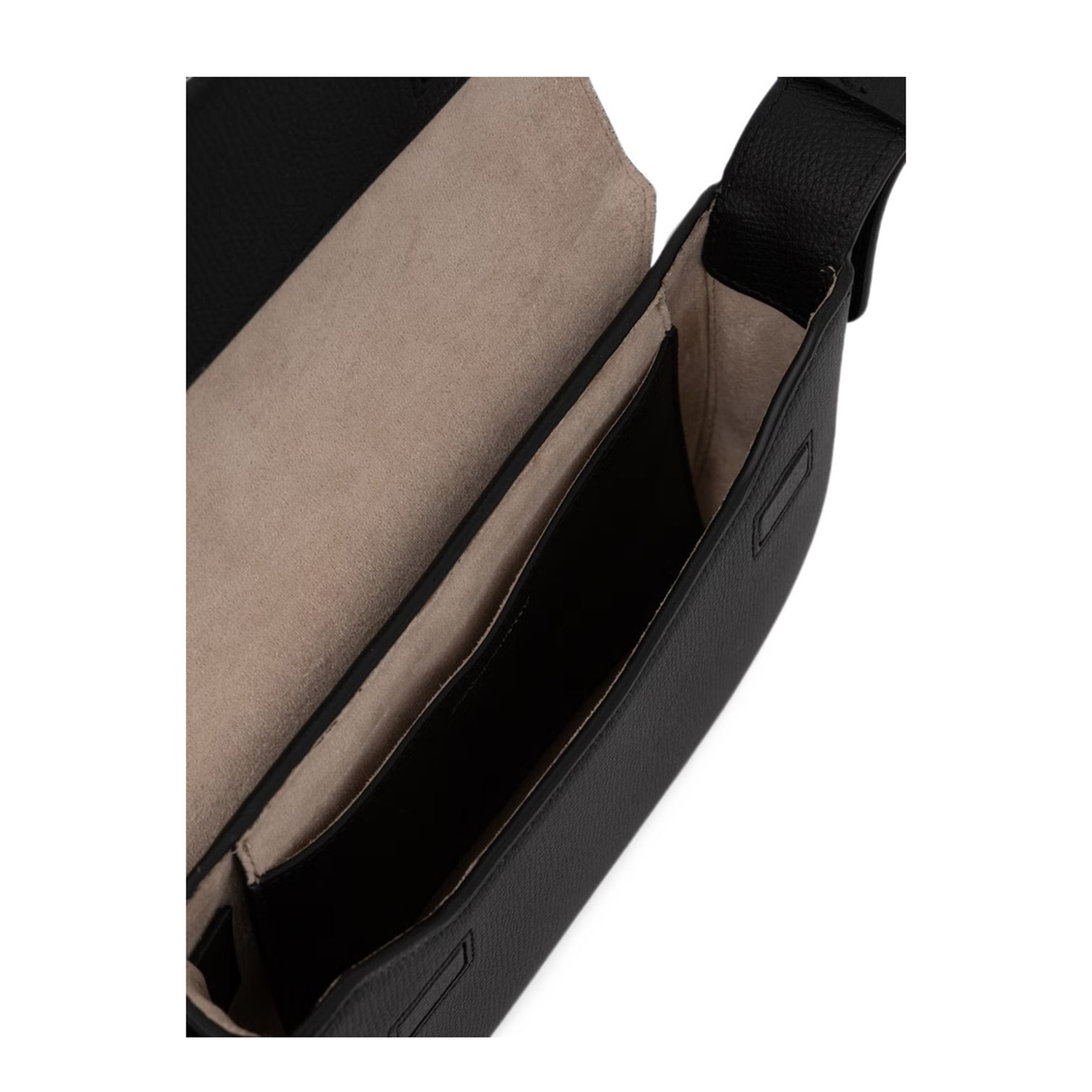 MAYFEYR - Emporio Armani - Black Bag - EW005673AF29459UC001