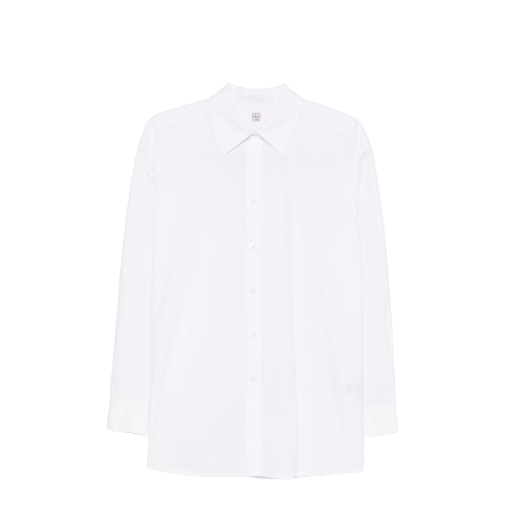 Organic Cotton Shirt