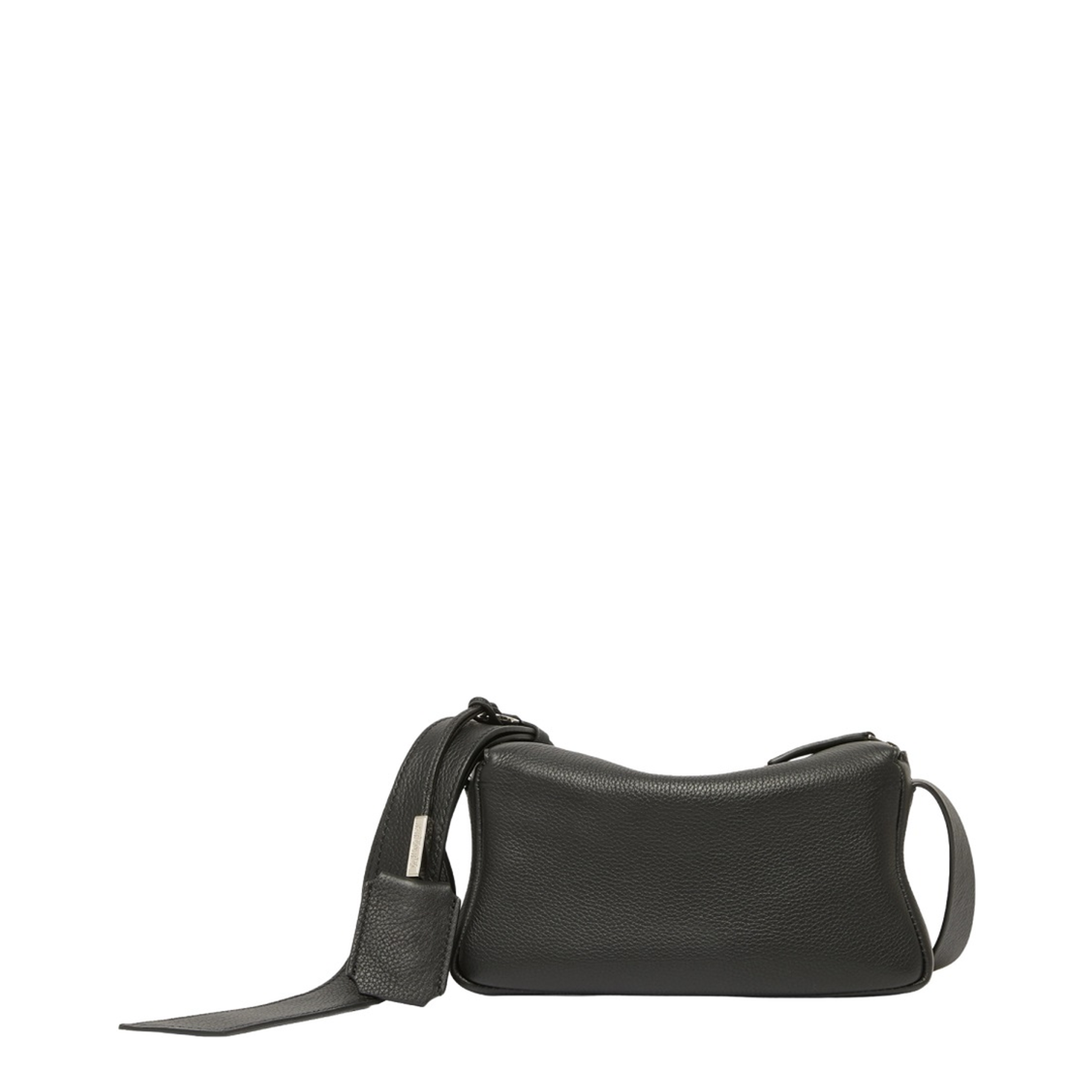 MAYFEYR - Max Mara - Shoulder Bag With Logo - 2614511043600165003