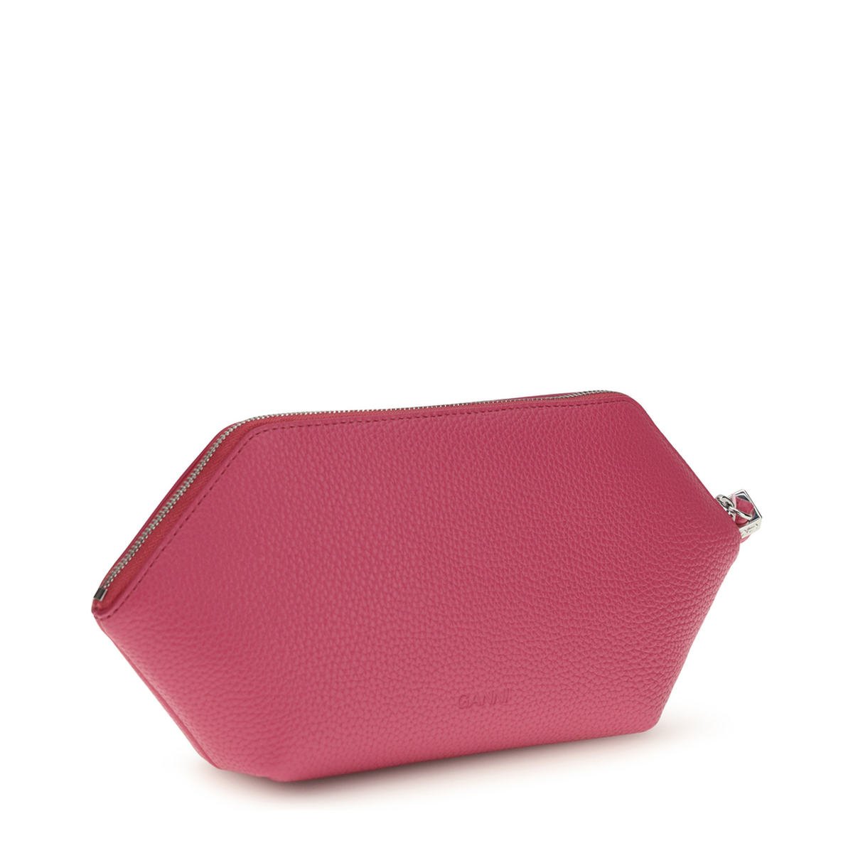 MAYFEYR - Ganni - Bou Make Up Pouch - B3010245093
