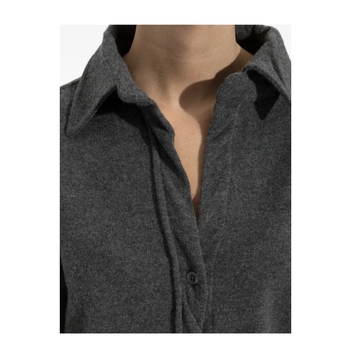 Long Sleeved Shirt