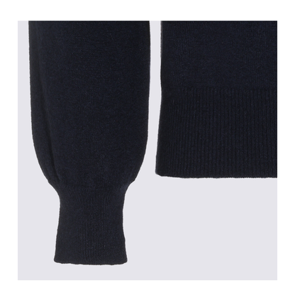 MAYFEYR - Malo - Sweaters - UXA384F1K02E11C