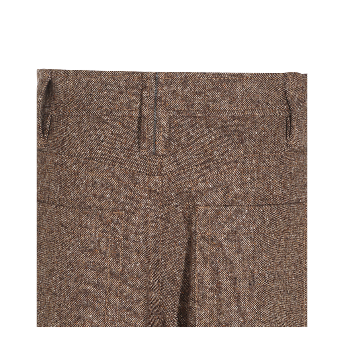 MAYFEYR - Brunello Cucinelli - Casual Pants - MD002P9353C002