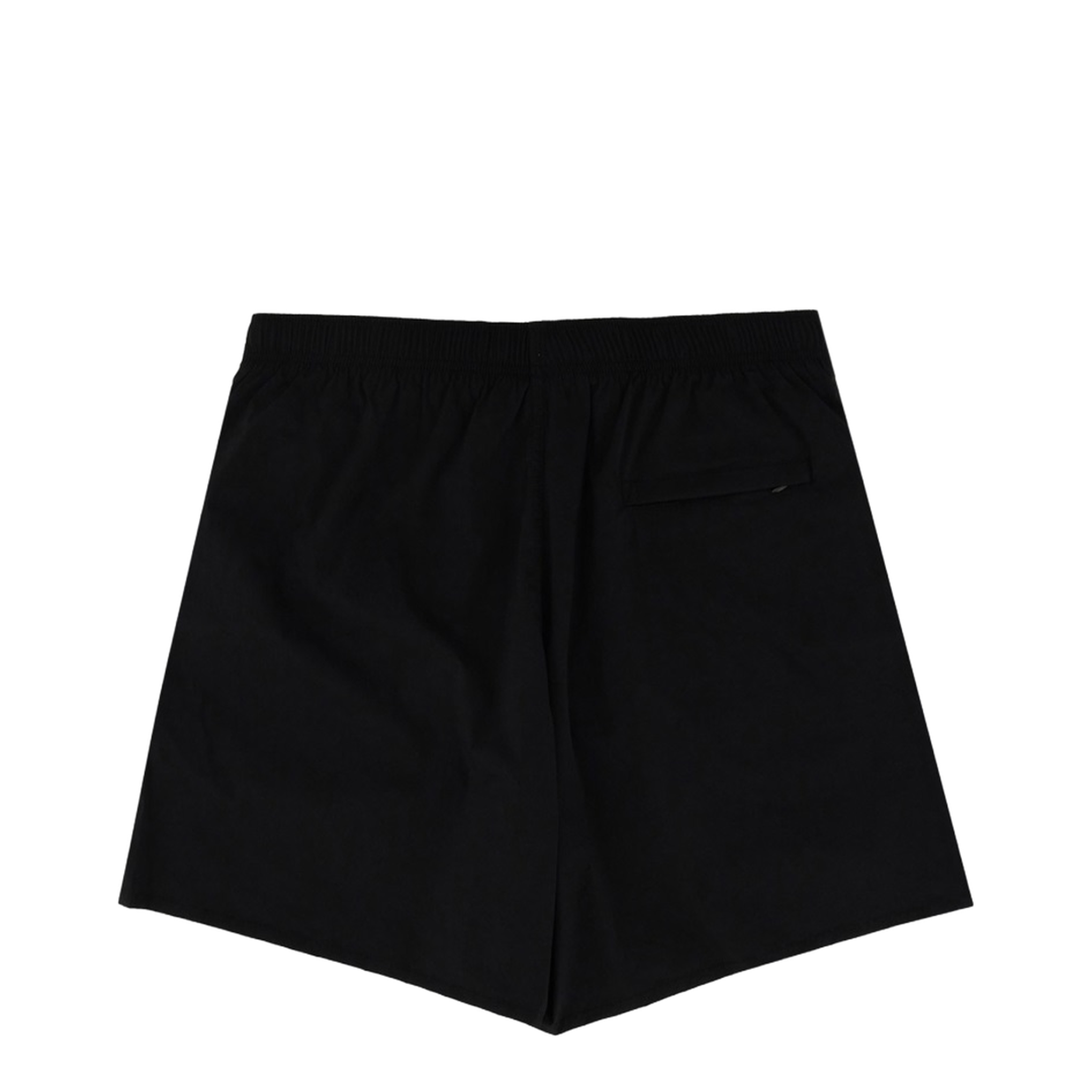 Beachwear In Black Polyamide