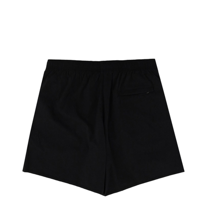 Beachwear In Black Polyamide