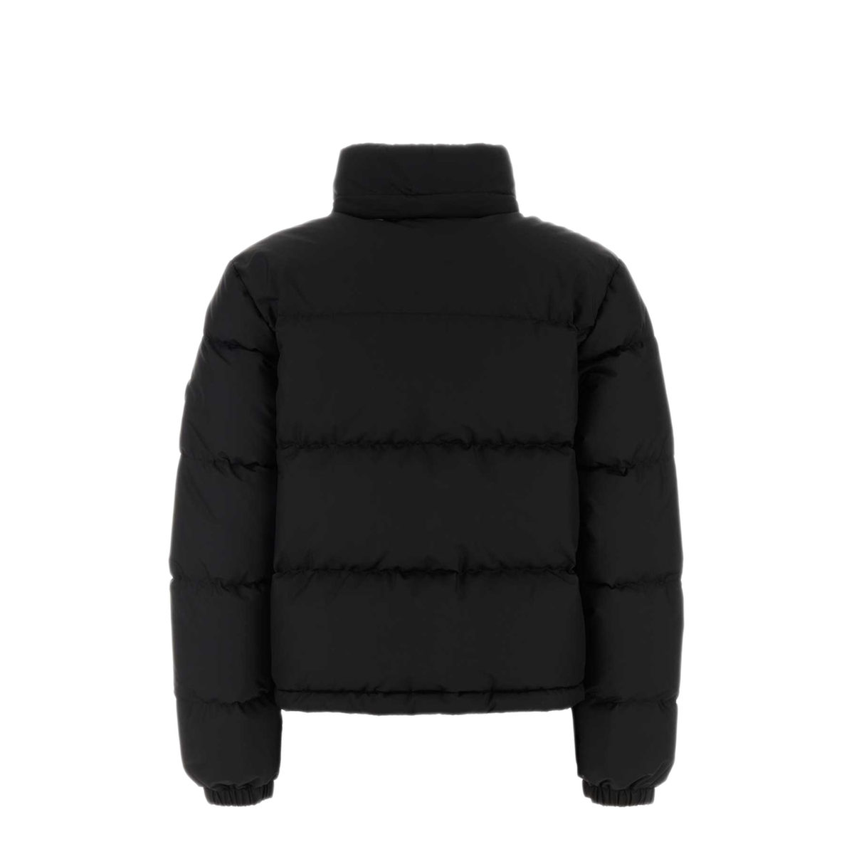 MAYFEYR - Burberry - Black Polyester Down Jacket - 8110250A1189