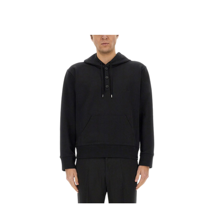 MAYFEYR - Courreges - Hoodie - 125JHO037JS01209999