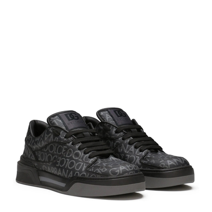 MAYFEYR - D&G Dolce & Gabbana - Sneakers Black - CS2036AM92408B969