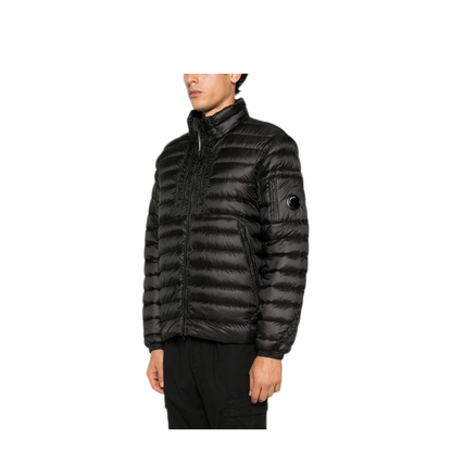 MAYFEYR - C.P.Company - Coats Black - 21CMOW022A110416A999