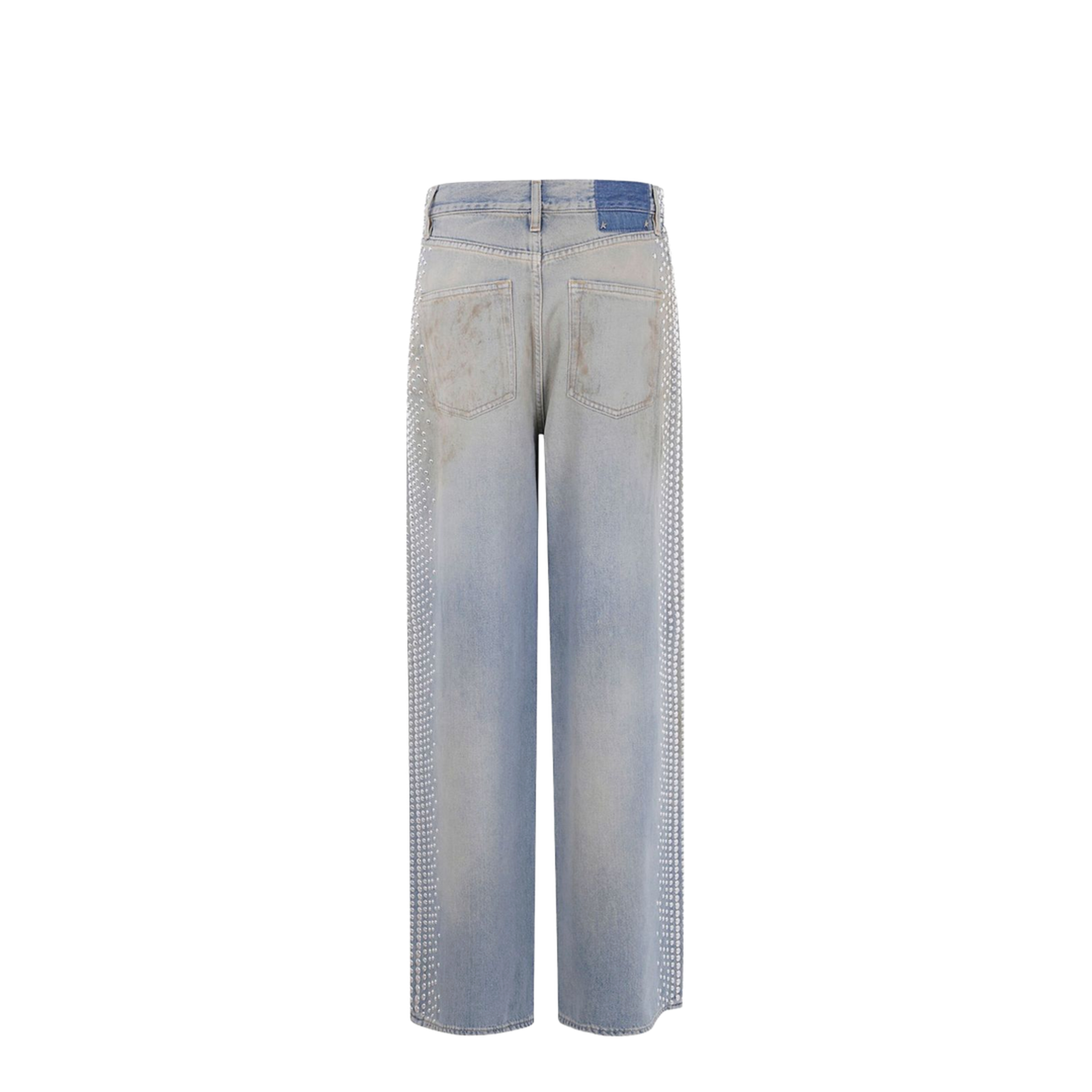 Boyfriend Jeans