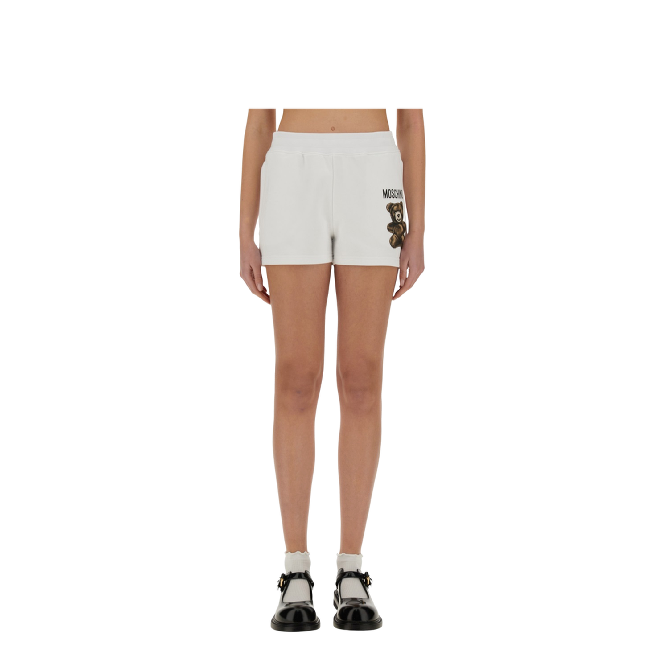 Teddy Bear Shorts