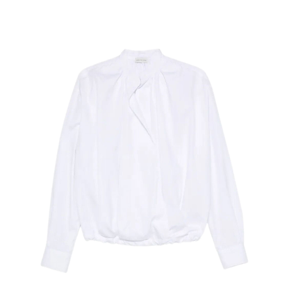 MAYFEYR - Dries Van Noten - Cenver Cotton Shirt - 01074433141