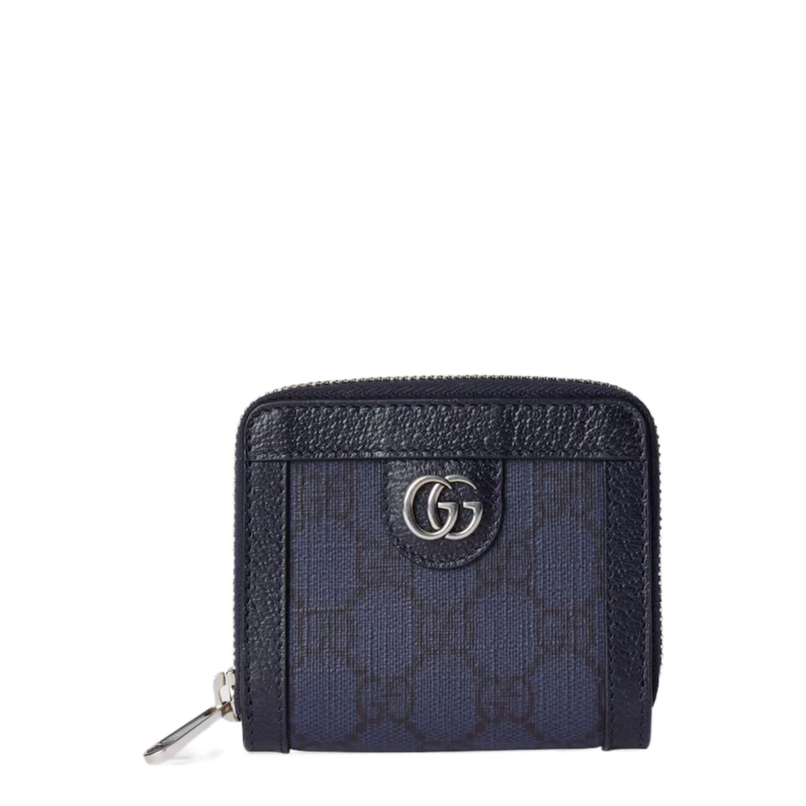 Zipper Wallet