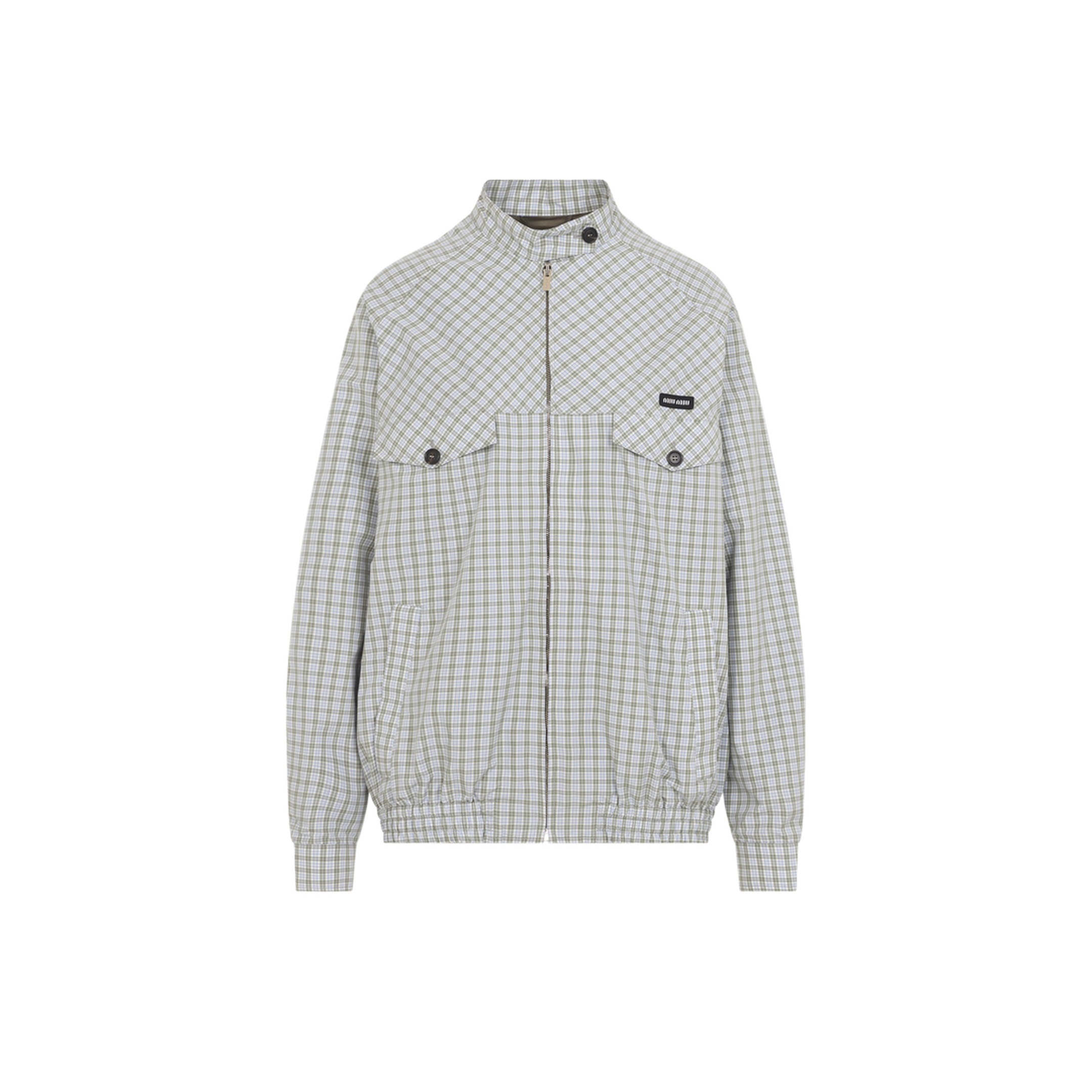MAYFEYR - Miu Miu - Blouson - ML1518SOOO196E
