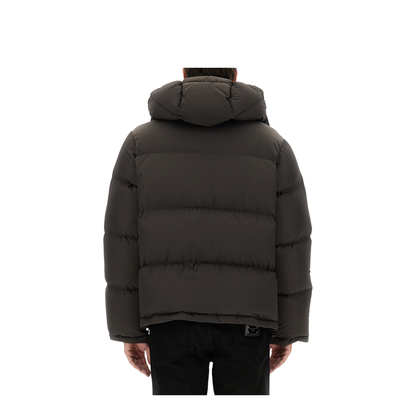 Padded Jacket