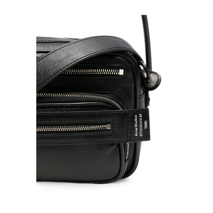 MAYFEYR - Acne Studios - Black Bag - C10240D900