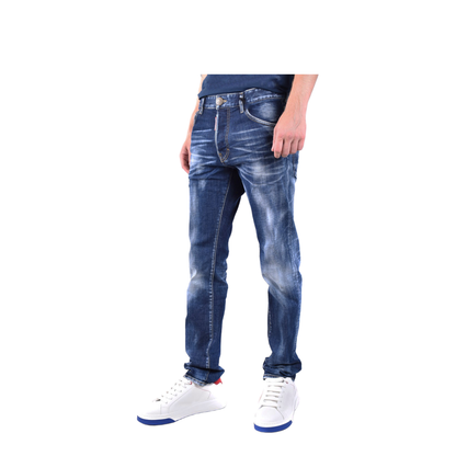 MAYFEYR - Dsquared2 - Jeans - S74LB1336S30664470