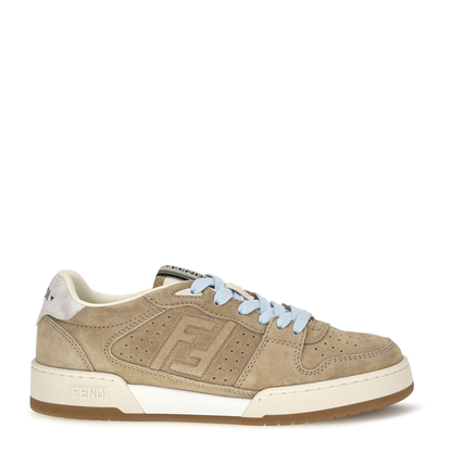 MAYFEYR - Fendi - Match Suede Sneakers - 8E9084B1RG