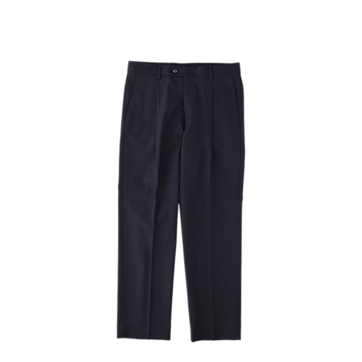 MAYFEYR - BE ABLE - Blue Trousers - SANDYBLU