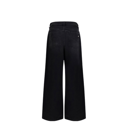 MAYFEYR - Amiri - Wide Leg Jeans - AMBMJE1145097